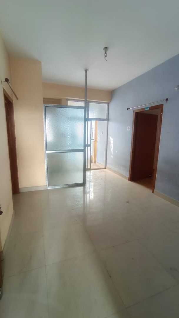 Unfurnished 2bhk in Patharquary, Pathar Quarry, Guwahati, Assam, India for Rent